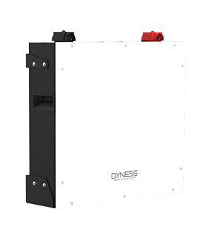 Dyness DL5.0C 5.12kWh